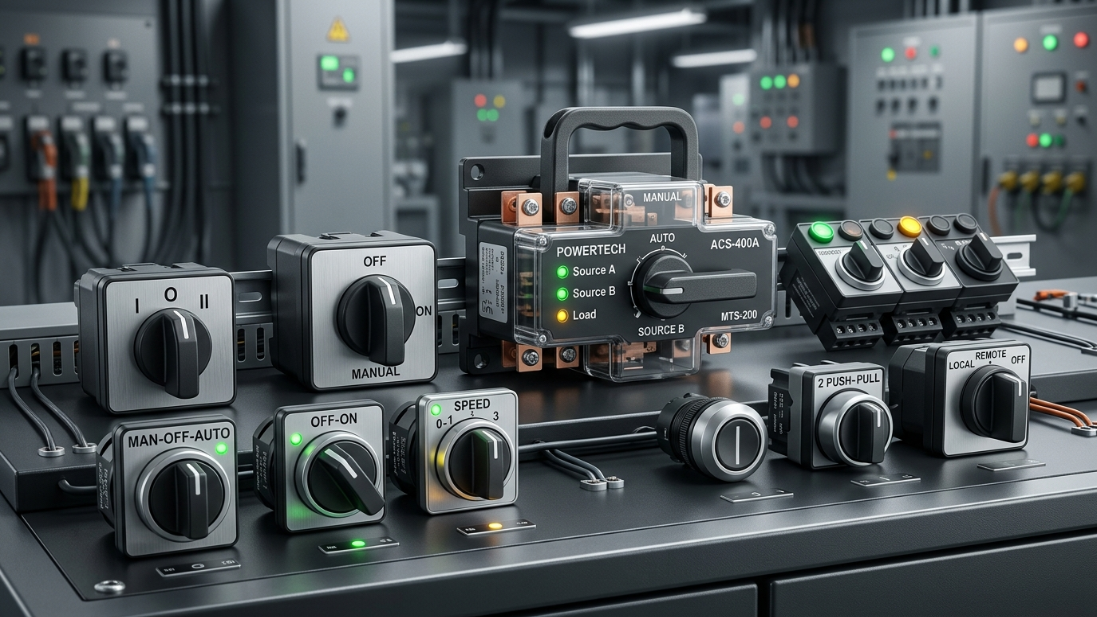 Switchgear